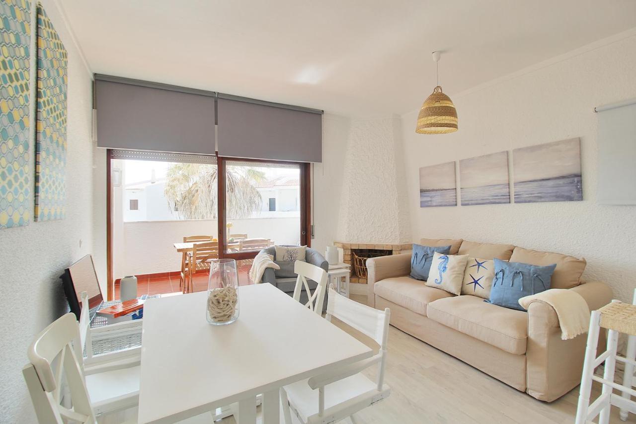 Prestige For Home - Terracos Do Mar - Vilamoura Exterior photo