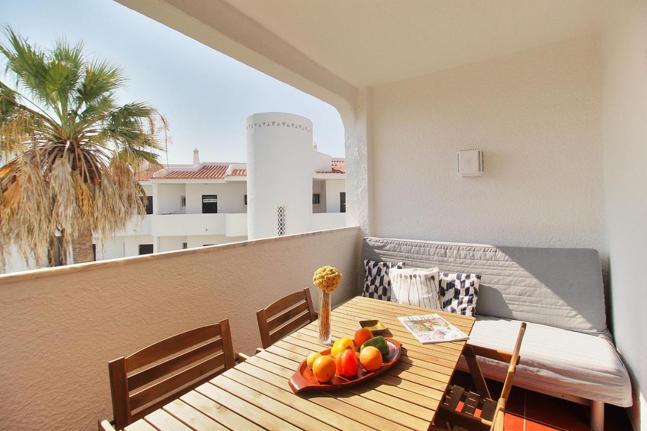 Prestige For Home - Terracos Do Mar - Vilamoura Exterior photo